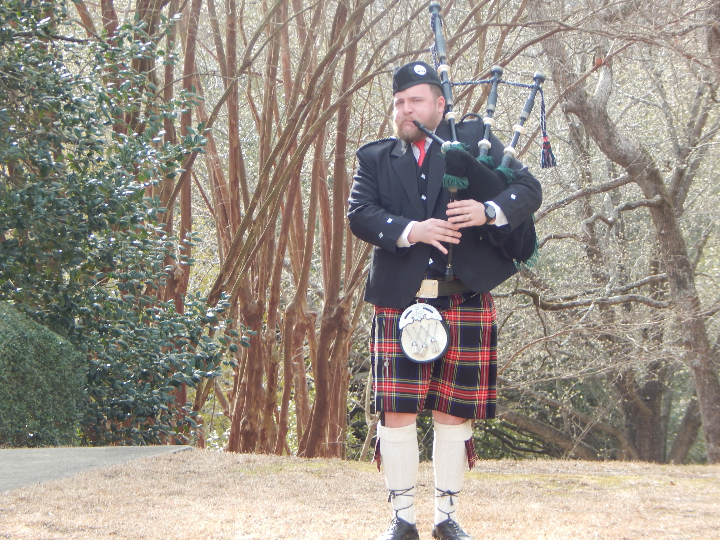 Bag Piper